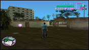 Violenza 25 Vice City