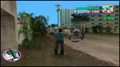 Violenza 25 Vice City