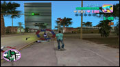 Violenza 25 Vice City