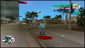 Violenza 25 Vice City