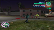 Violenza 26 Vice City