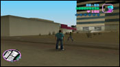 Violenza 27 Vice City