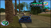 Violenza 29 Vice City