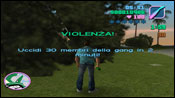 Violenza 2 Vice City