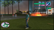 Violenza 2 Vice City