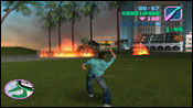 Violenza 2 Vice City