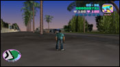 Violenza 30 Vice City