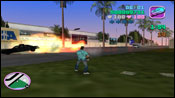 Violenza 30 Vice City