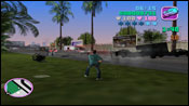 Violenza 30 Vice City