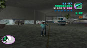 Violenza 33 Vice City