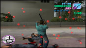 Violenza 6 Vice City