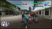 Violenza 6 Vice City