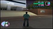 Violenza 7 Vice City