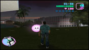 Violenza 7 Vice City