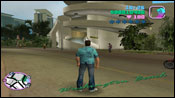 Violenza 8 Vice City