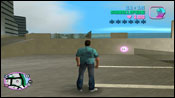 Violenza 8 Vice City