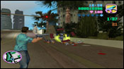 Violenza 9 Vice City