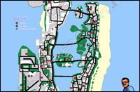 Mappa Bonus VCS