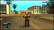 Vice City Stories Palloncino 1