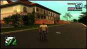 Vice City Stories Palloncino 15