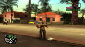 Vice City Stories Palloncino 17