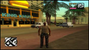Vice City Stories Palloncino 32