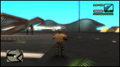 Vice City Stories Palloncino 5