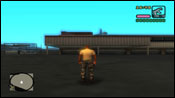Vice City Stories Palloncino 6