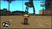 Vice City Stories Palloncino 8