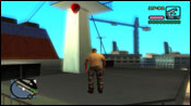 Vice City Stories Palloncino 9