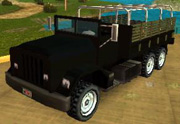 Barracks OL GTA Vice City Stories