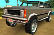 FBI Rancher GTA Vice City Stories