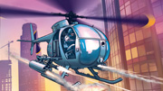 GTA 5 Artwork Cover