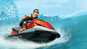 GTA 5 Artwork Cover