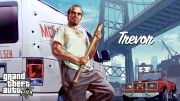 Artwork Trevor