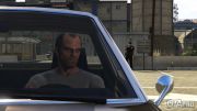 GTA 5 Screen