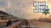 GTA 5 Nuovi screen