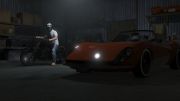 GTA 5 Online