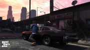 GTA 5 Screenshot