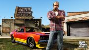 GTA 5 Nuovi screen
