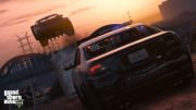 GTA 5 Nuovi screen