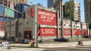 GTA 5 Nuovi screen