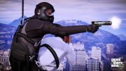 GTA 5 Nuovi screen