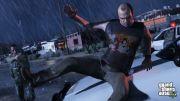 GTA 5 Nuovi screen
