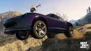 GTA 5 Nuovi screen