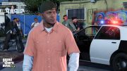 GTA 5 Nuovi screen