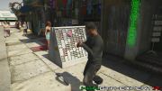 GTA 5 Gameplay