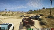 GTA 5 Gameplay