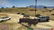 GTA 5 Gameplay