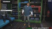 GTA 5 Gameplay